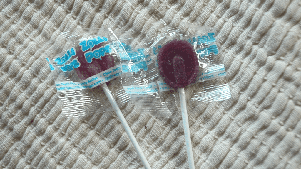 Zollipops