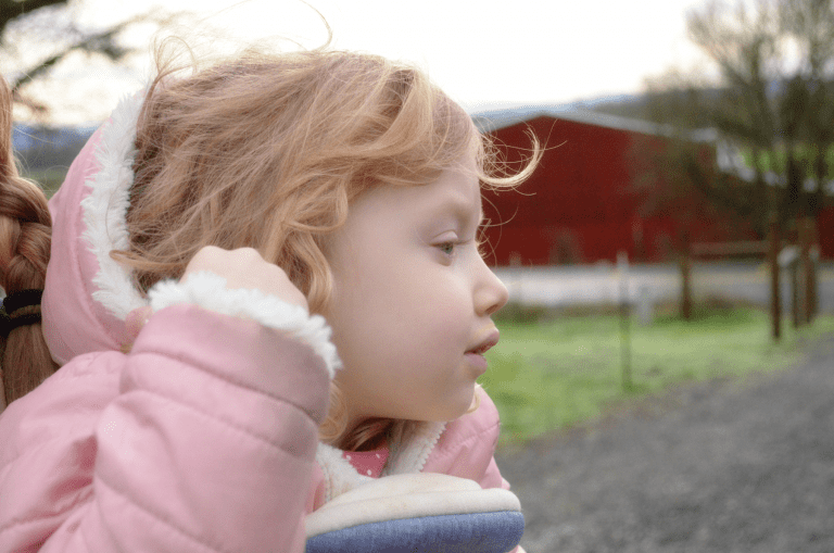 Confession: I Haven’t loved my Daughter the Same