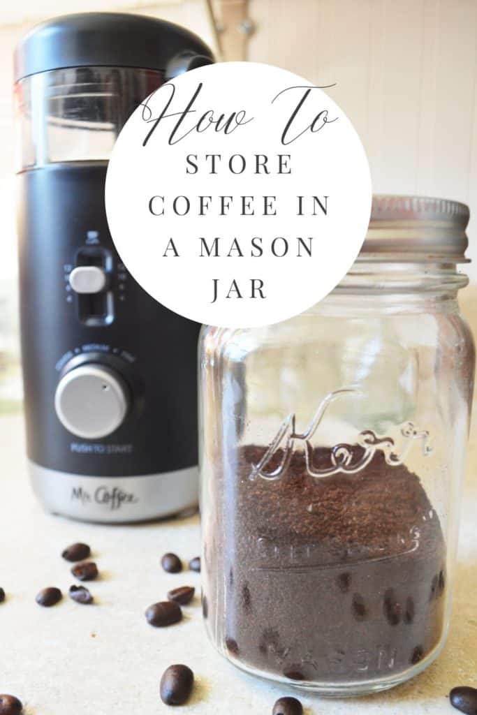 Coffee for Everybody Mason Jar