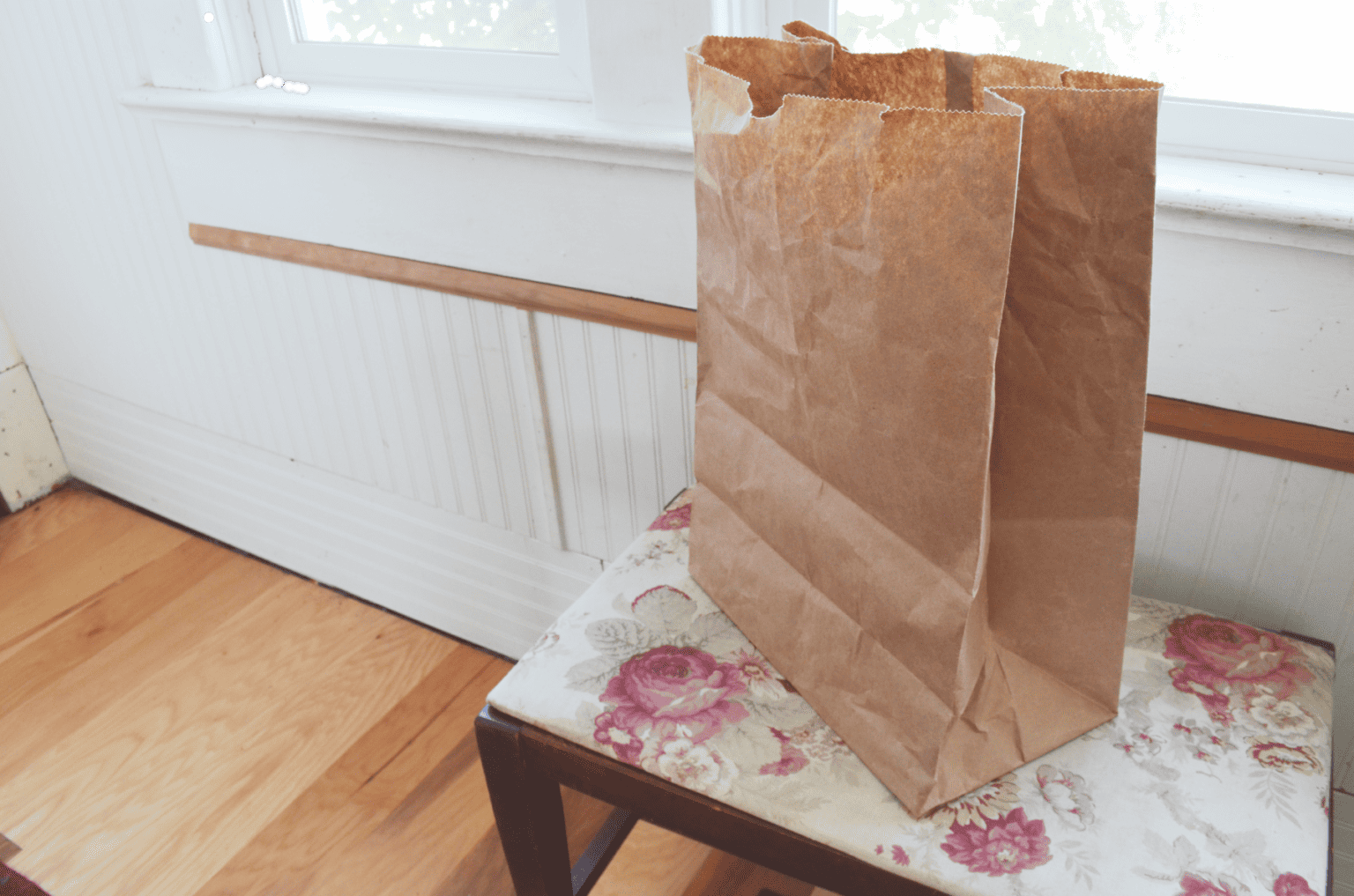 How Can You Compost Brown Paper Bags for a Better Garden Hilltop in